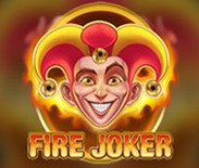 Fire Joker