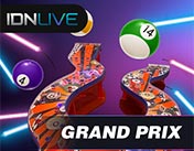 Grand Prix IDNLIVE